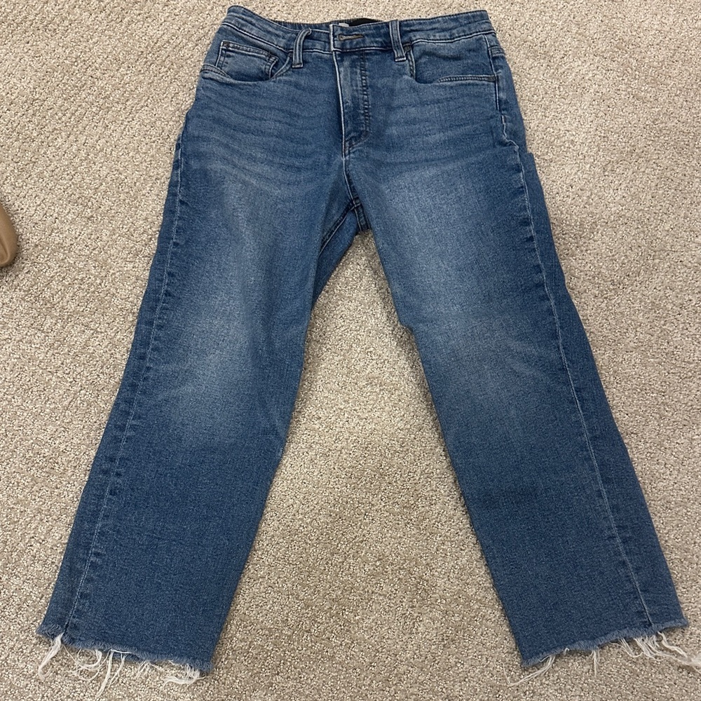 Kit Classic Blue Women's Jeans
